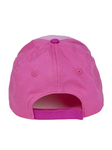 Paw Patrol Cap Kappe Sommer in Pink