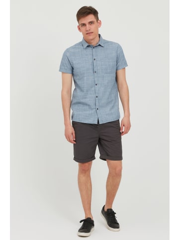!SOLID Chinoshorts SDLinan in Mittelgrau