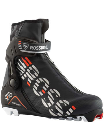 ROSSIGNOL Langlauf-Skatingschuhe in schwarz