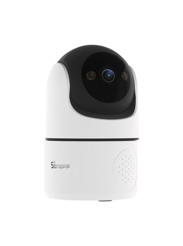 Sonoff CAM-PT2 WLAN Smart Kamera 2MP Full HD Schwenkbar