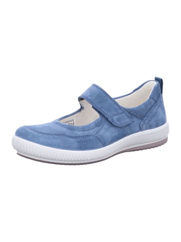 Legero Halbschuh in blau