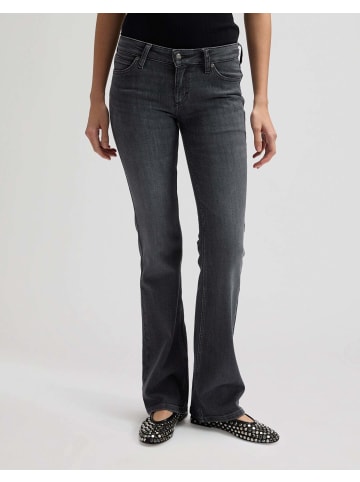 Lee Jeans Flap Pocket Jessica - Slim Fit - in Current Affair