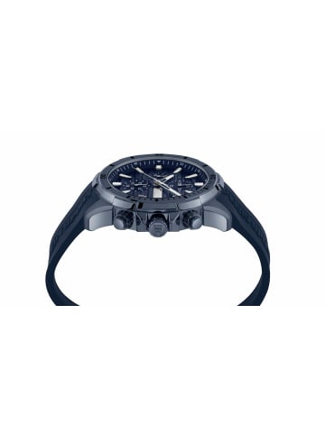 Plein Sport Chronograph für Herren in blau