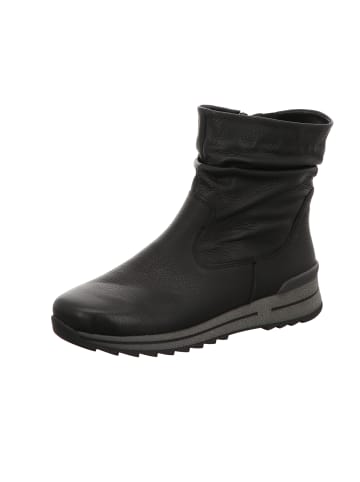 ara Stiefel in schwarz