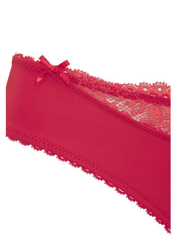 nuance Slip in 2xlipstick red