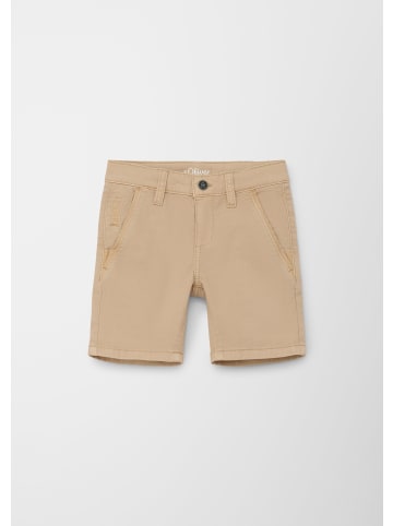 s.Oliver Hose BRAD in 8195_beige