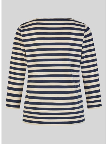 Rabe T-Shirt in Beige