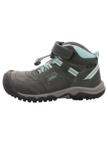 Keen Kleinkinderstiefel kalt TEX  in  Grau