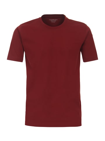 CASAMODA T-Shirt in Rot