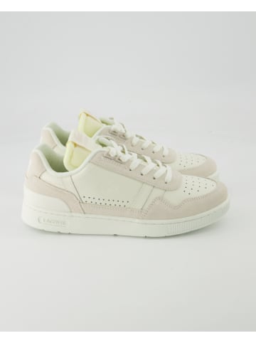 Lacoste Sneaker low in Weiß