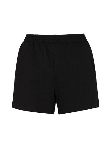 faina Shorts in Black