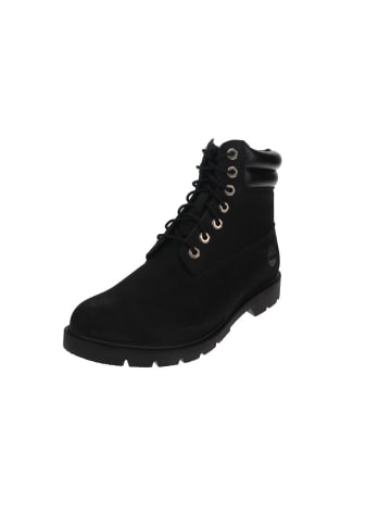 Timberland Stiefeletten in Schwarz