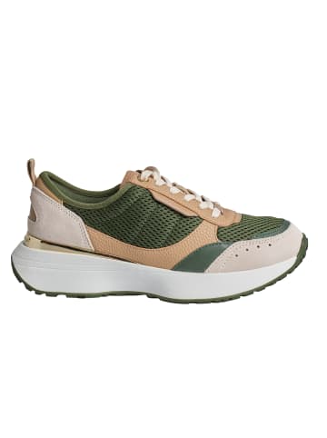 Michael Kors Sneakers in Green