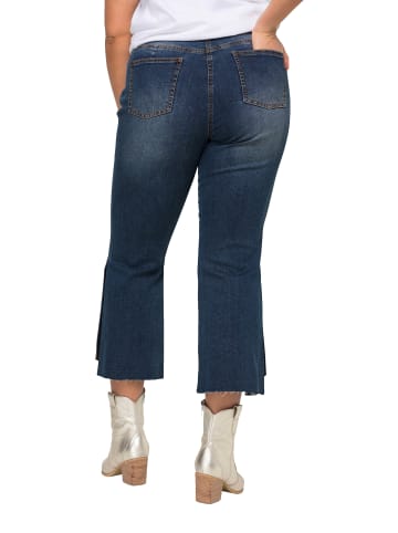 Angel of Style Jeans in dark blue denim