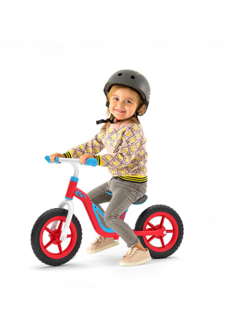 Chillafish Chillafish Charlie Balance Bike 10“ - Farbe: Red