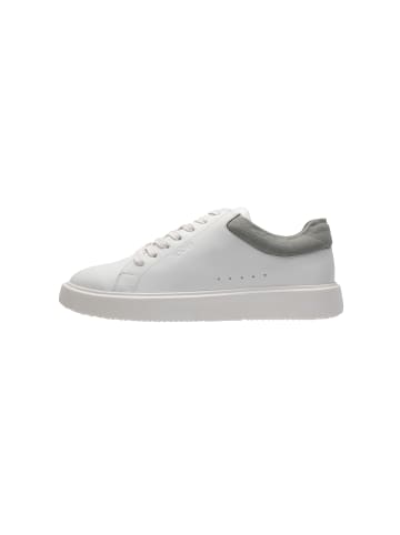 JOOP! Sneaker 'Estate Stampa Largo in Hellgrau'