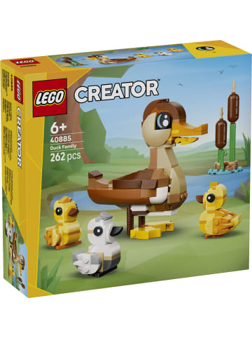 LEGO Creator 40885 Entenfamilie