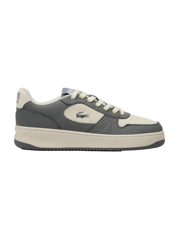 Lacoste Sneaker 'L001 Set' in grau