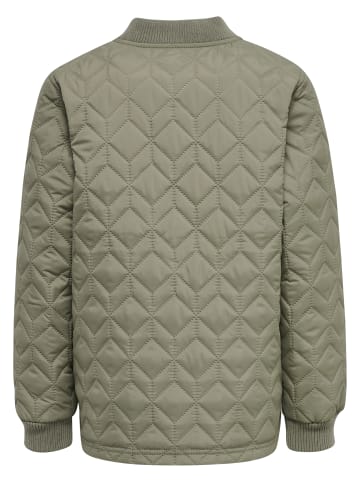 Hummel Hummel Verstellbare Taille Schneeanzug Hmlsobi Kinder in VETIVER