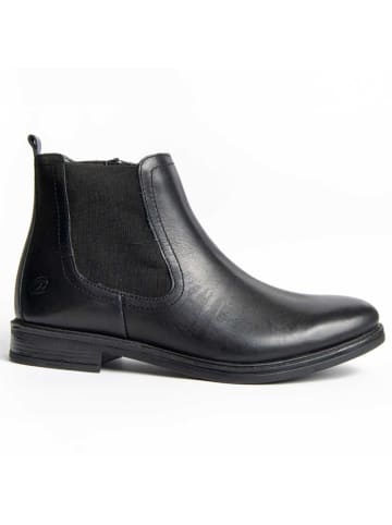 Purapiel Boots  Botiel9 in Schwarz