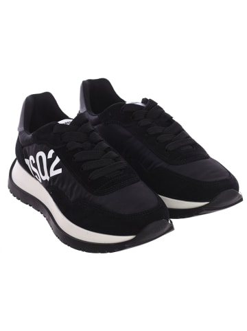 Dsquared2 Sneakers in Black