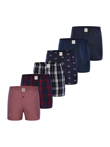 MG-1 Boxer Kids in multicolor