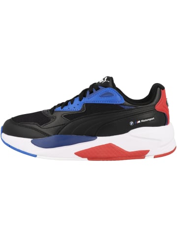 Puma Sneaker low BMW MMS X-Ray Speed P in schwarz