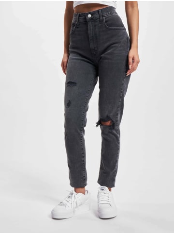 Levi´s Levi´s Jeans in ab914 black destructed