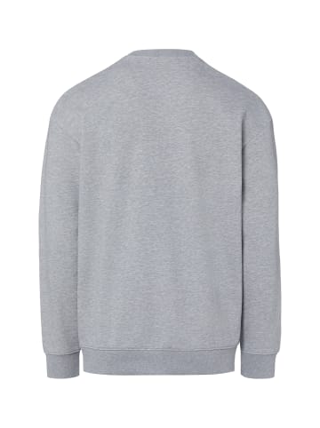 s.Oliver Sweatshirt in grau mehrfarbig - 0003