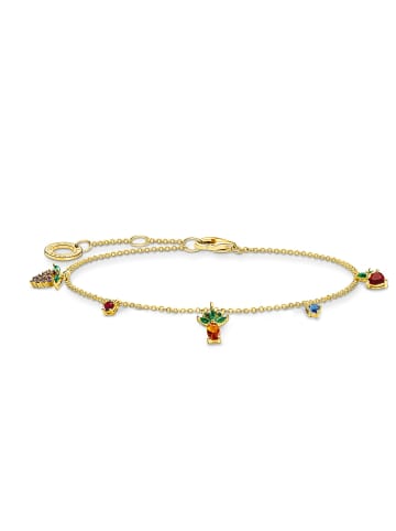 Thomas Sabo Armband für Erwachsene in uni