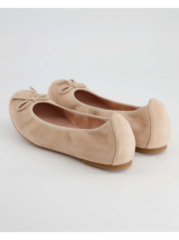 Unisa Ballerinas in Beige