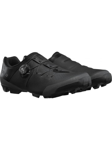 SHIMANO Fahrradschuhe XC302 Herren/Damen MTB SPD Typ Fahrradschuhe -
