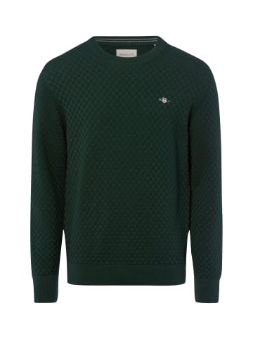 Gant Pullover in tanne - 0004