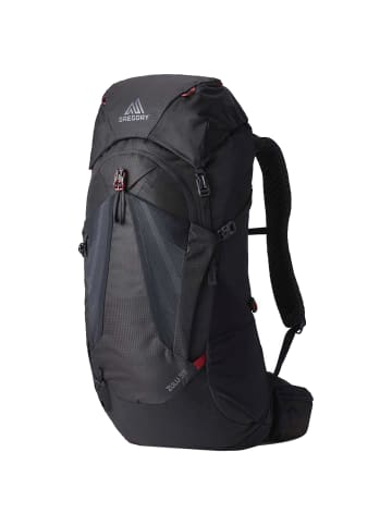 Gregory Zulu 35 SM/MD - Wanderrucksack 61 cm in volcanic black