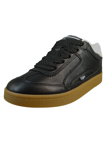 Buffalo Sneaker schwarz