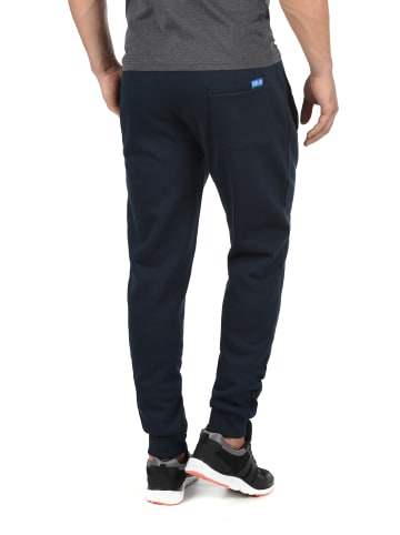 !SOLID Jogginghose in blau