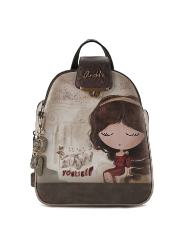 Anekke Muse Daypack 31 cm in mehrfarbig