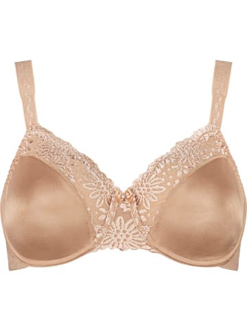 Triumph Minimizer-BH mit Bügel in skin