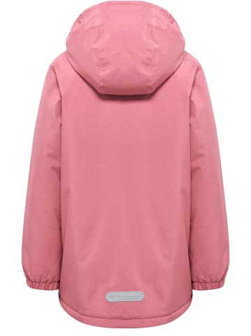 Hummel Hummel Reißverschluss Jacke Hmljosse Kinder in DECO ROSE