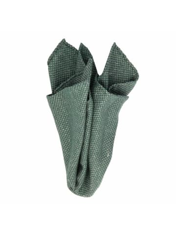 BGents Tuch für Herren in grün