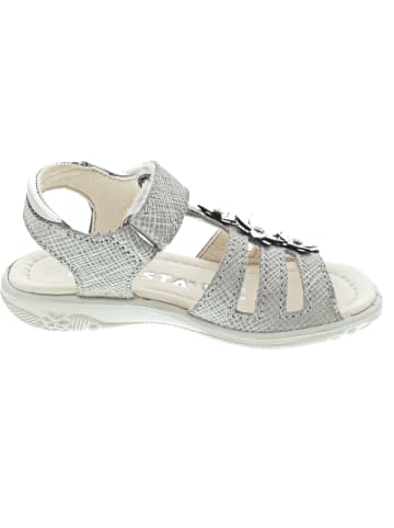Ricosta Cleo Sandale Grau