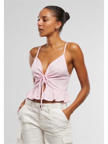 Urban Classics Tanks & Cami in blushedrose