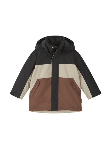 Reima ReimaTec Winterjacke Taimela Black