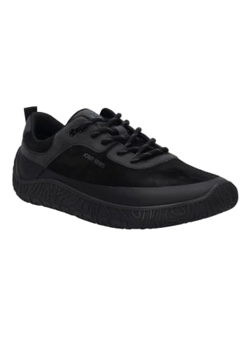 Halbschuh Franzi 02 in schwarz