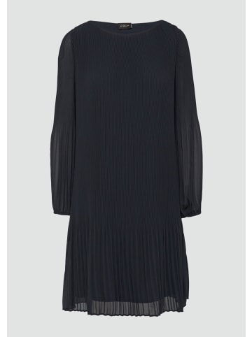 s.Oliver Kleid in 5959_navy