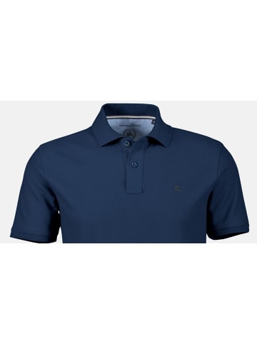 Lerros Poloshirt in Blau