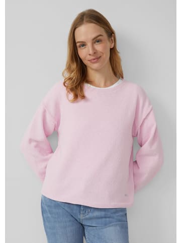 s.Oliver Strickpullover  in  4156_rosa