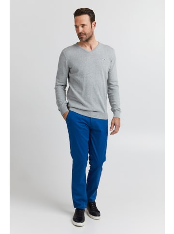 FQ1924 Chinohose FQRyan in Blau