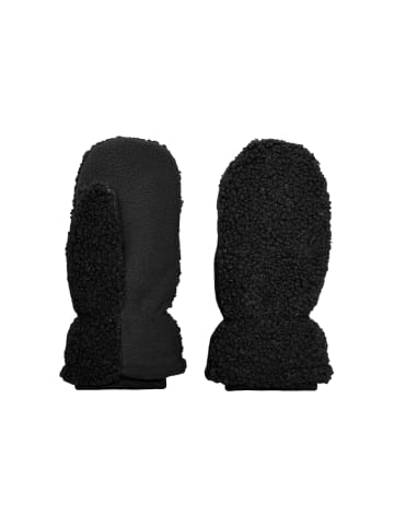 KIDS ONLY Handschuhe KOGTHEA LIFE TEDDY MITTENS in black