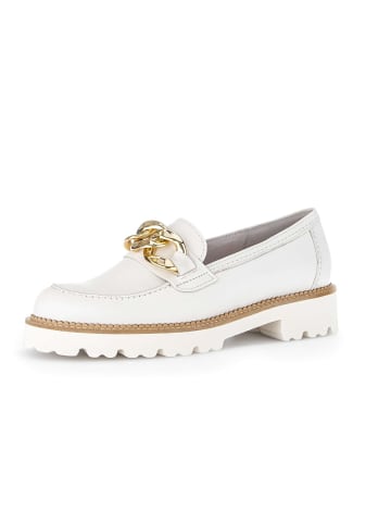 Gabor Fashion Slipper in creme